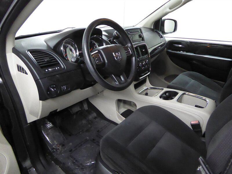 used 2016 Dodge Grand Caravan car, priced at $11,000
