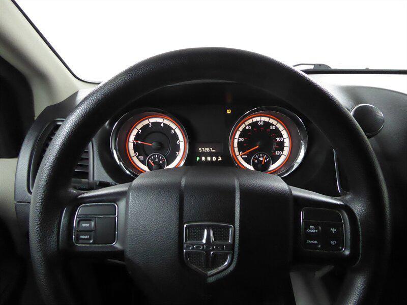 used 2016 Dodge Grand Caravan car, priced at $11,000