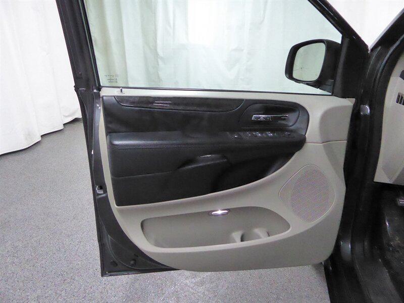 used 2016 Dodge Grand Caravan car, priced at $11,000