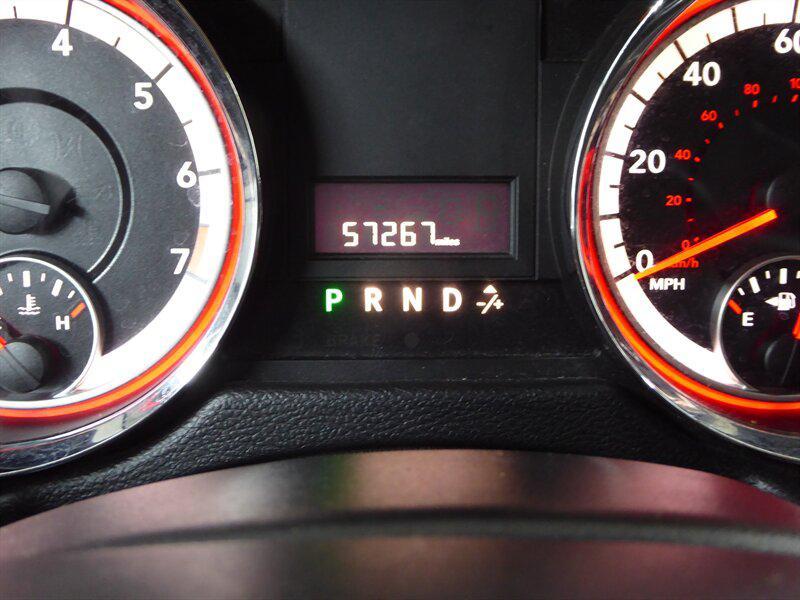 used 2016 Dodge Grand Caravan car, priced at $11,000