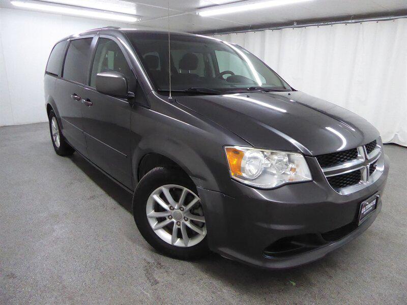 used 2016 Dodge Grand Caravan car, priced at $11,000