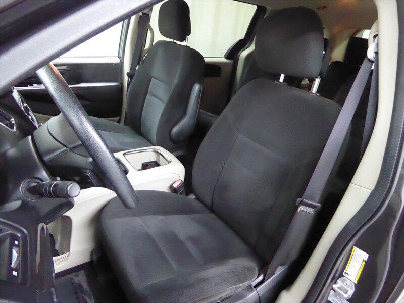 used 2016 Dodge Grand Caravan car, priced at $11,000