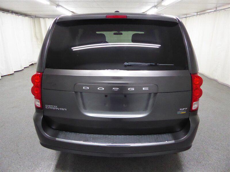used 2016 Dodge Grand Caravan car, priced at $11,000