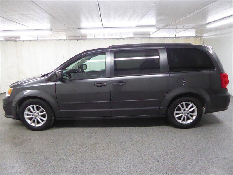 used 2016 Dodge Grand Caravan car, priced at $11,000