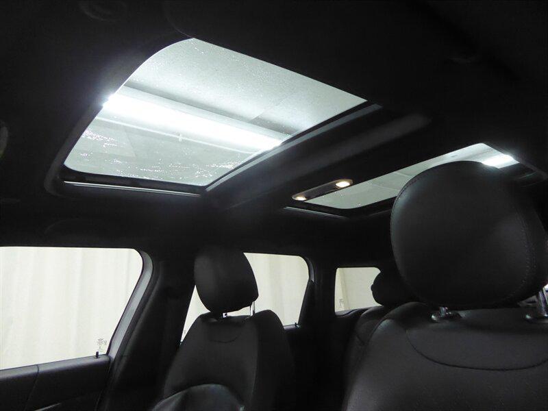 used 2017 MINI Countryman car, priced at $14,500