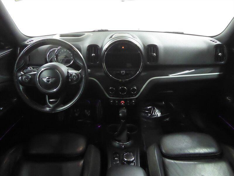 used 2017 MINI Countryman car, priced at $14,500