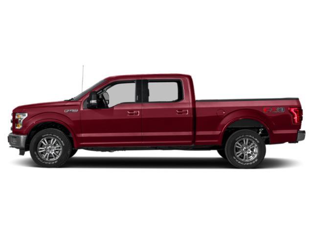 used 2015 Ford F-150 car, priced at $17,500