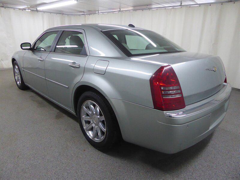 used 2005 Chrysler 300C car, priced at $12,500