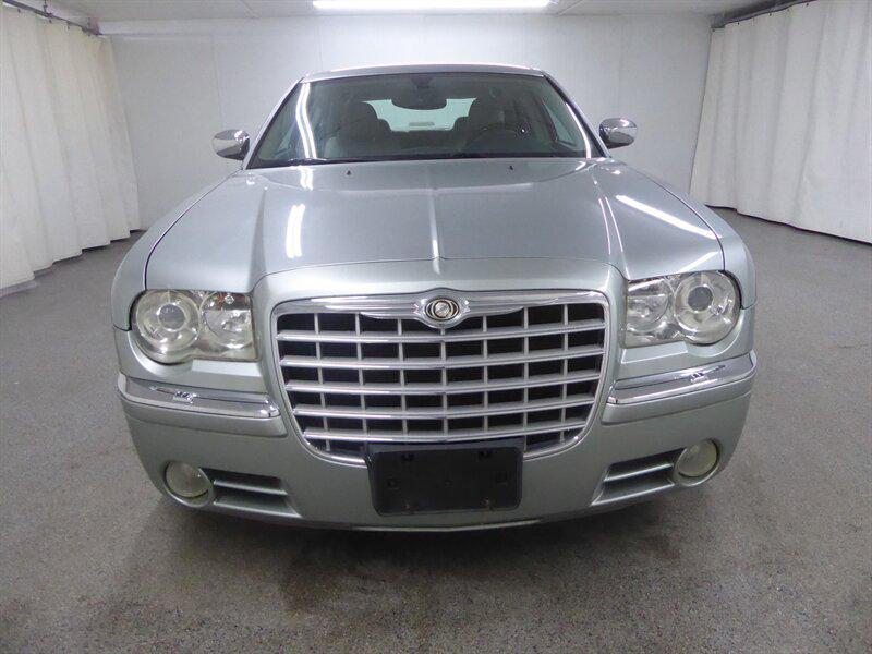 used 2005 Chrysler 300C car, priced at $12,500
