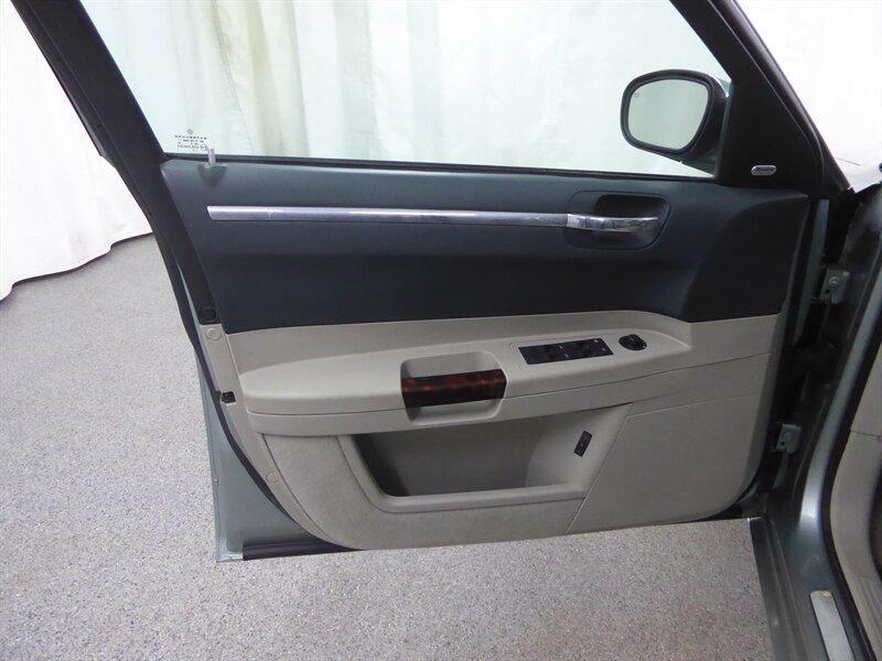 used 2005 Chrysler 300C car, priced at $12,500