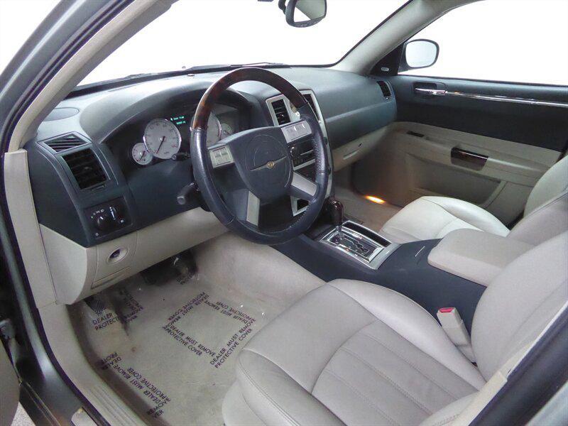 used 2005 Chrysler 300C car, priced at $12,500