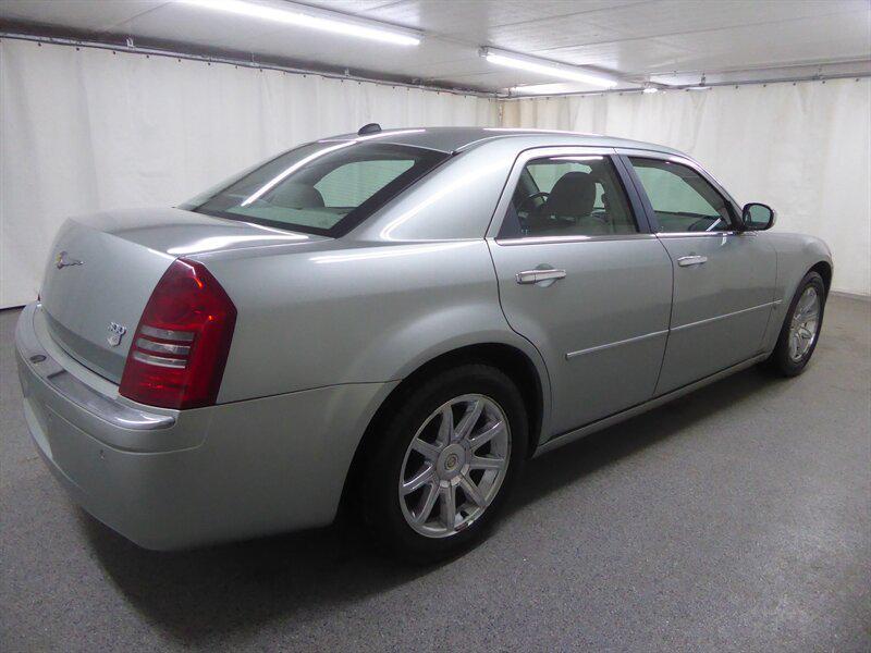 used 2005 Chrysler 300C car, priced at $12,500