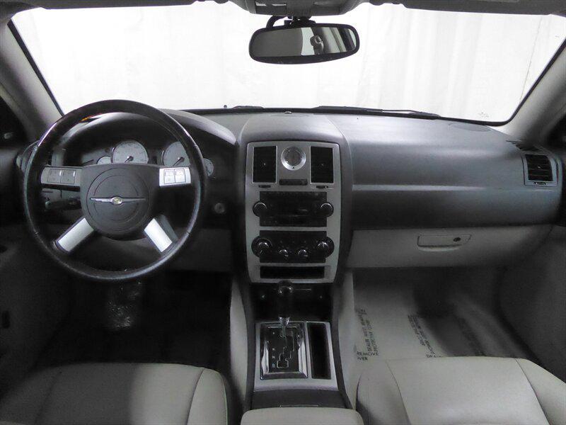 used 2005 Chrysler 300C car, priced at $12,500