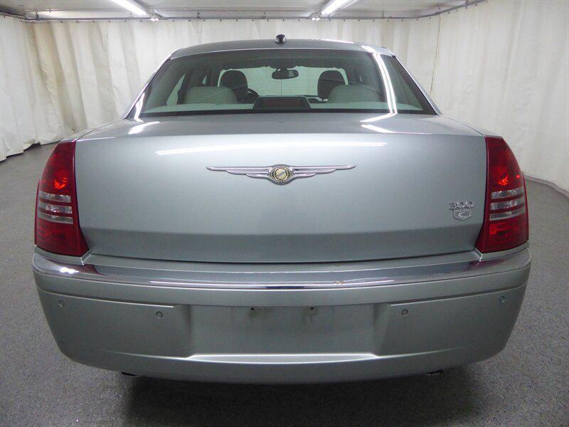 used 2005 Chrysler 300C car, priced at $12,500