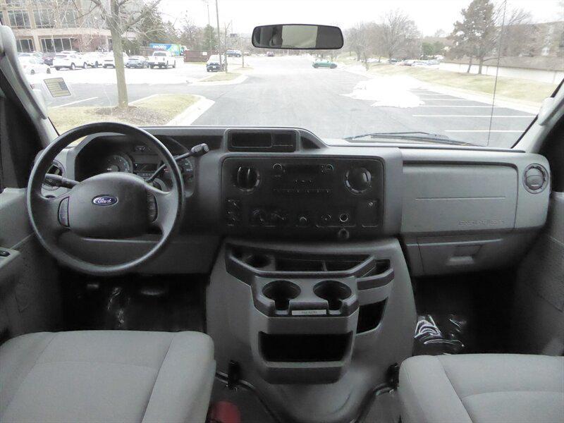 used 2012 Ford E350 Super Duty car, priced at $25,000