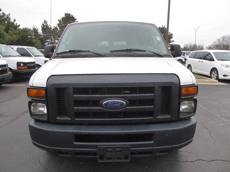 used 2012 Ford E350 Super Duty car, priced at $25,000