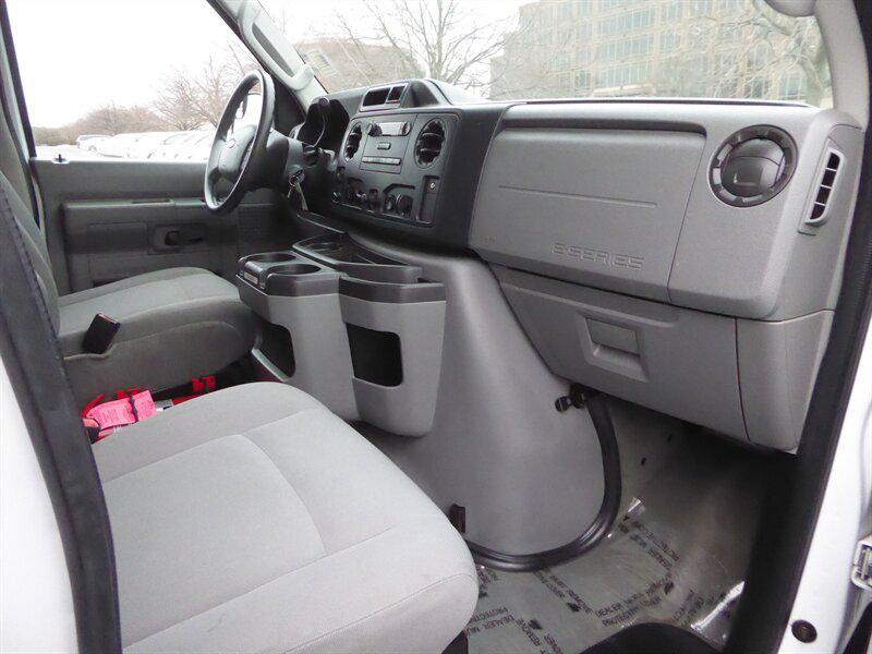 used 2012 Ford E350 Super Duty car, priced at $25,000