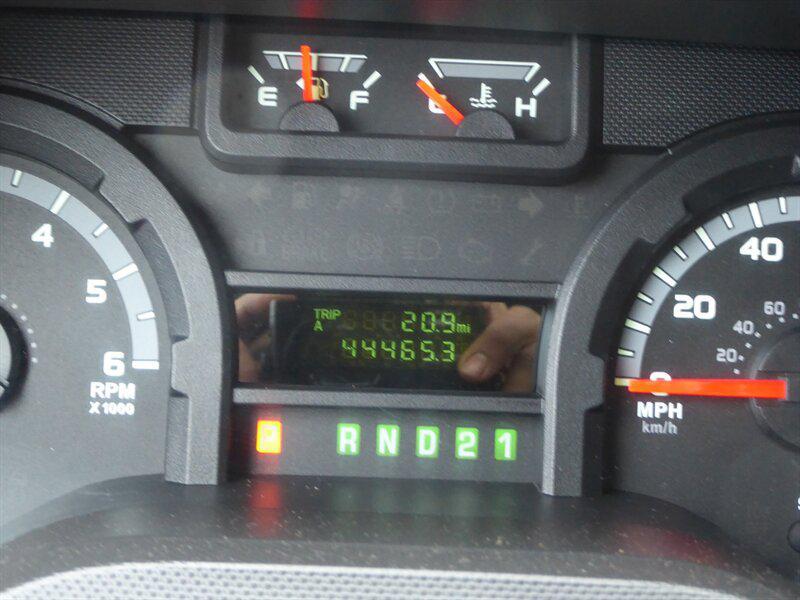 used 2012 Ford E350 Super Duty car, priced at $25,000