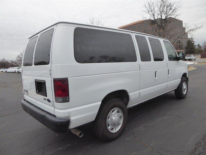 used 2012 Ford E350 Super Duty car, priced at $25,000