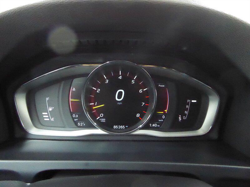 used 2015 Volvo V60 Cross Country car, priced at $12,000