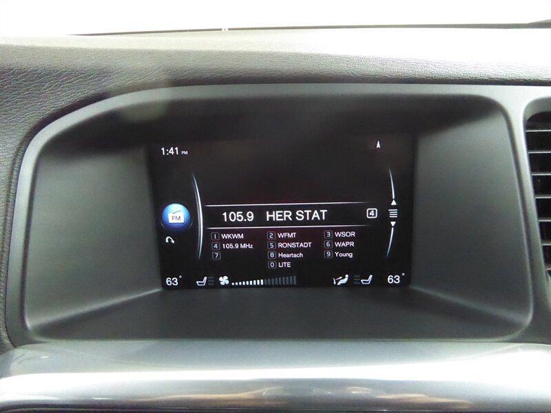 used 2015 Volvo V60 Cross Country car, priced at $12,000