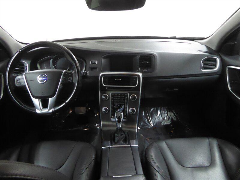 used 2015 Volvo V60 Cross Country car, priced at $12,000