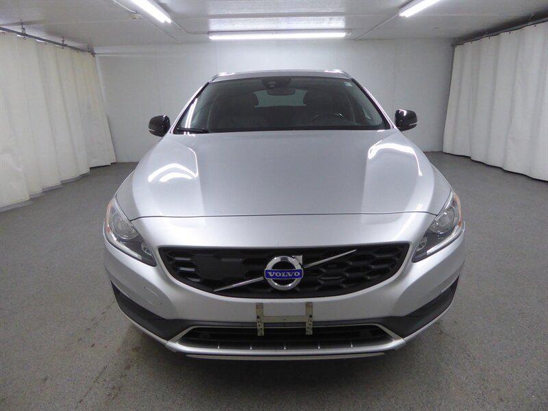 used 2015 Volvo V60 Cross Country car, priced at $12,000