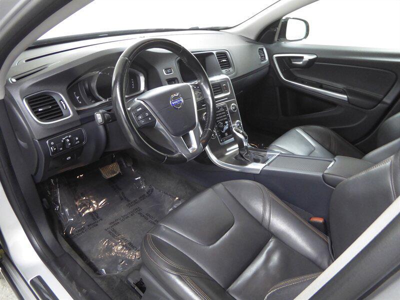 used 2015 Volvo V60 Cross Country car, priced at $12,000