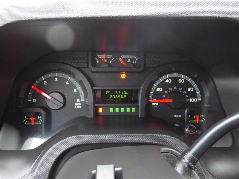 used 2012 Ford E350 Super Duty car, priced at $23,000