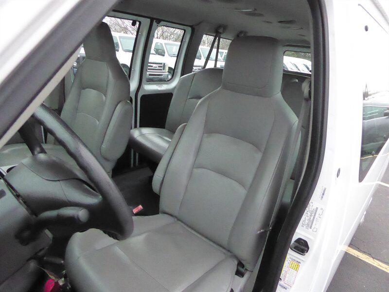 used 2012 Ford E350 Super Duty car, priced at $23,000