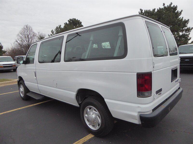 used 2012 Ford E350 Super Duty car, priced at $23,000