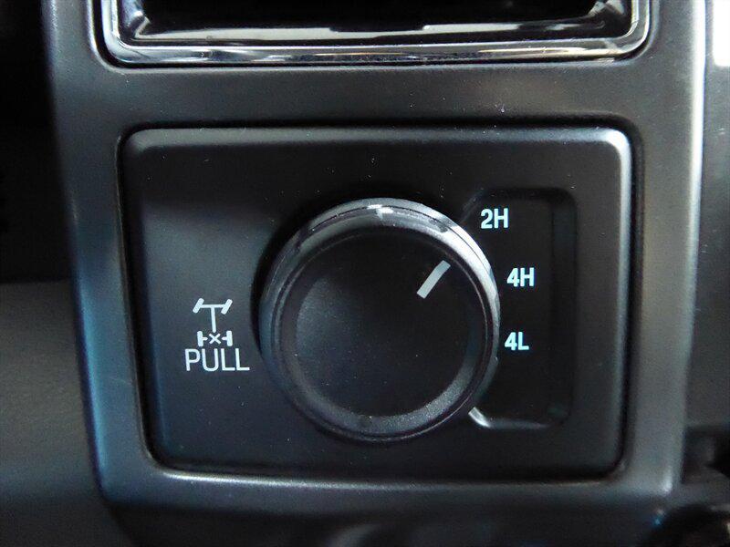 used 2018 Ford F-150 car, priced at $19,500