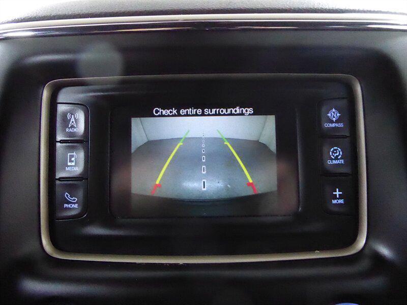 used 2016 Jeep Grand Cherokee car, priced at $12,000