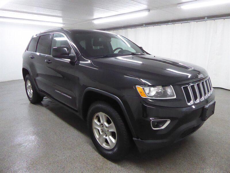 used 2016 Jeep Grand Cherokee car, priced at $12,000