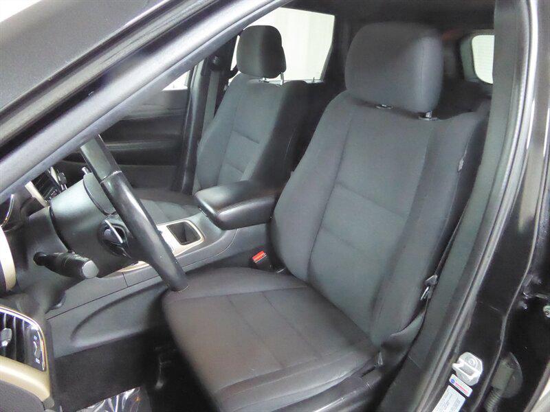 used 2016 Jeep Grand Cherokee car, priced at $12,000