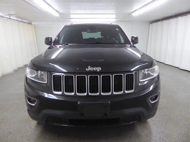 used 2016 Jeep Grand Cherokee car, priced at $12,000