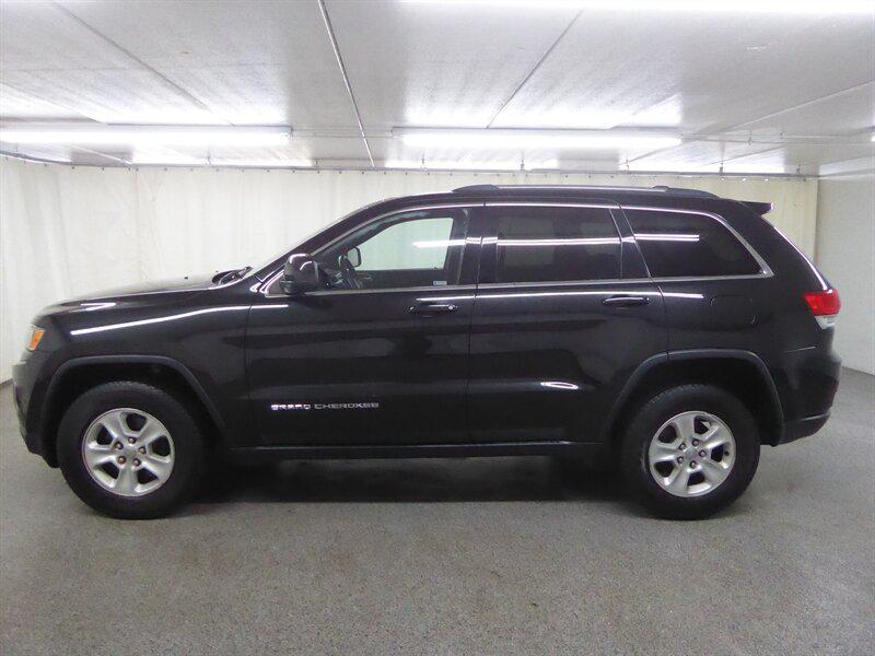 used 2016 Jeep Grand Cherokee car, priced at $12,000