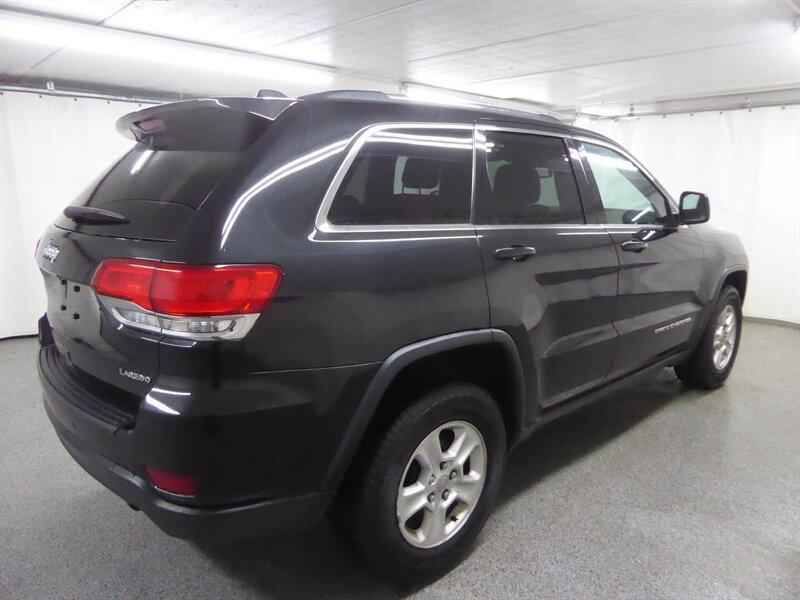 used 2016 Jeep Grand Cherokee car, priced at $12,000