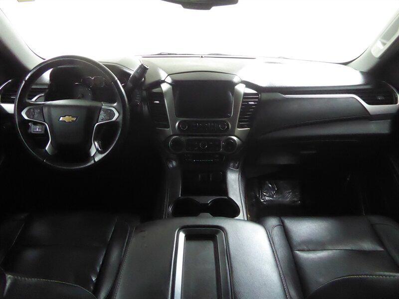 used 2015 Chevrolet Tahoe car, priced at $15,500