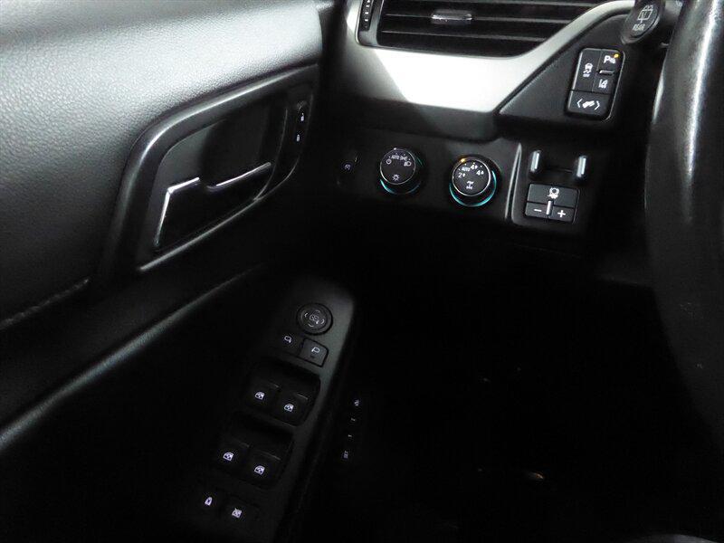 used 2015 Chevrolet Tahoe car, priced at $15,500