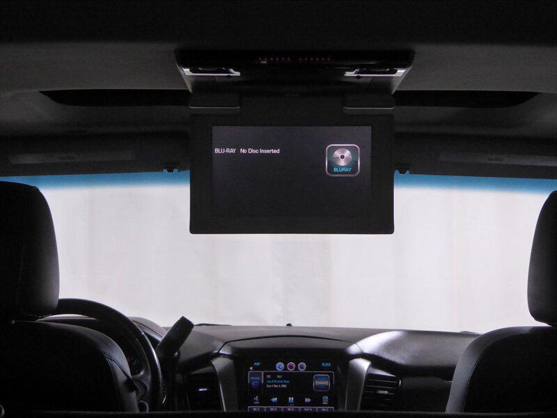 used 2015 Chevrolet Tahoe car, priced at $15,500