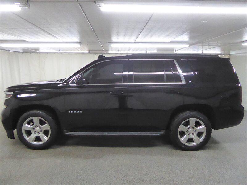 used 2015 Chevrolet Tahoe car, priced at $15,500