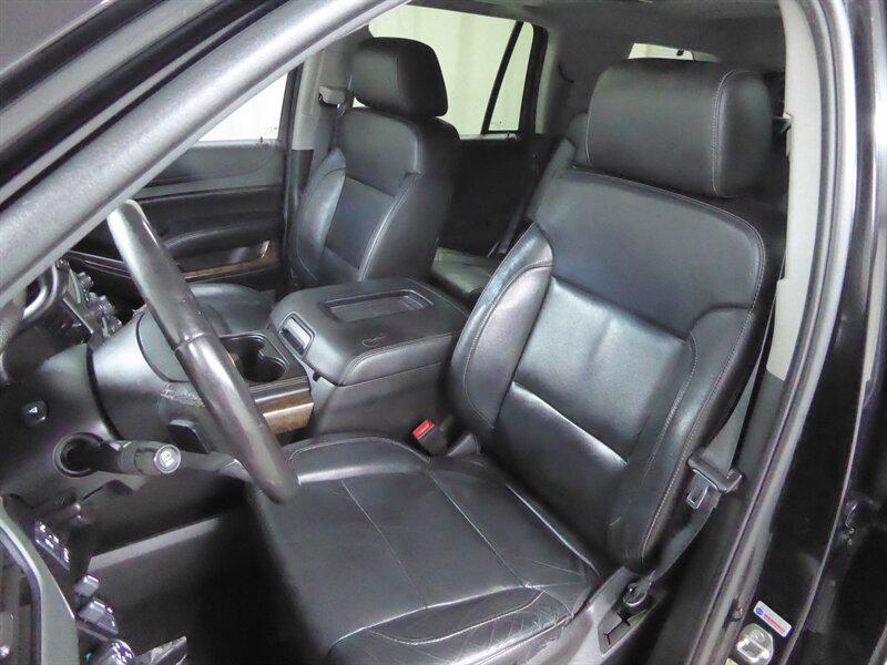 used 2015 Chevrolet Tahoe car, priced at $15,500