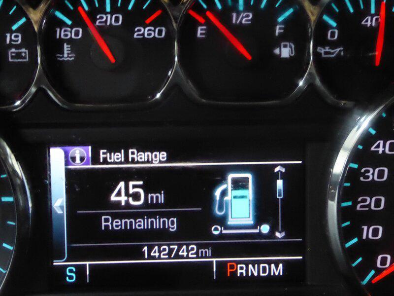 used 2015 Chevrolet Tahoe car, priced at $15,500