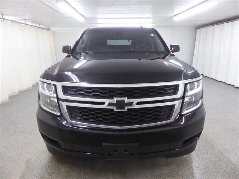 used 2015 Chevrolet Tahoe car, priced at $15,500