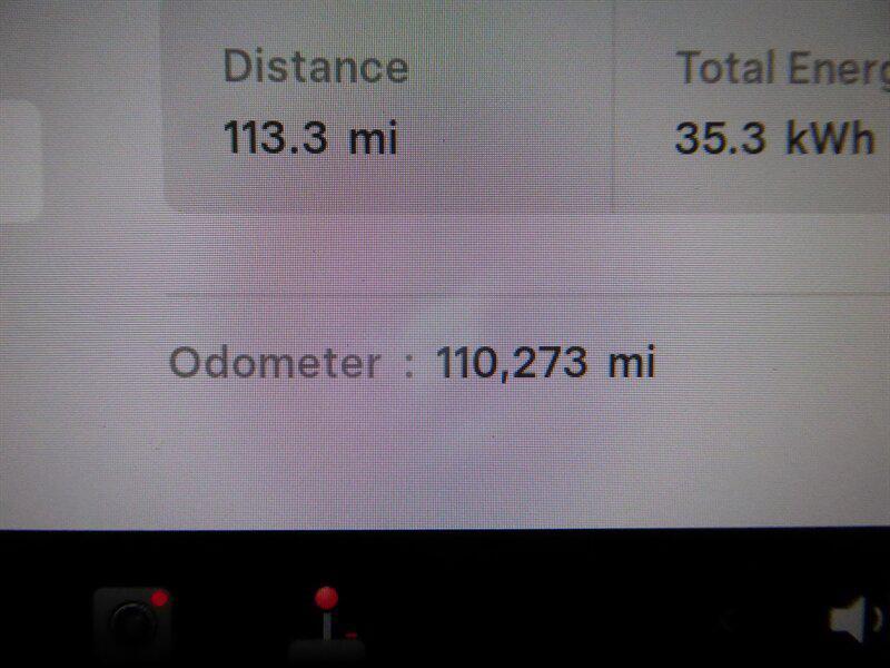 used 2021 Tesla Model Y car, priced at $19,000