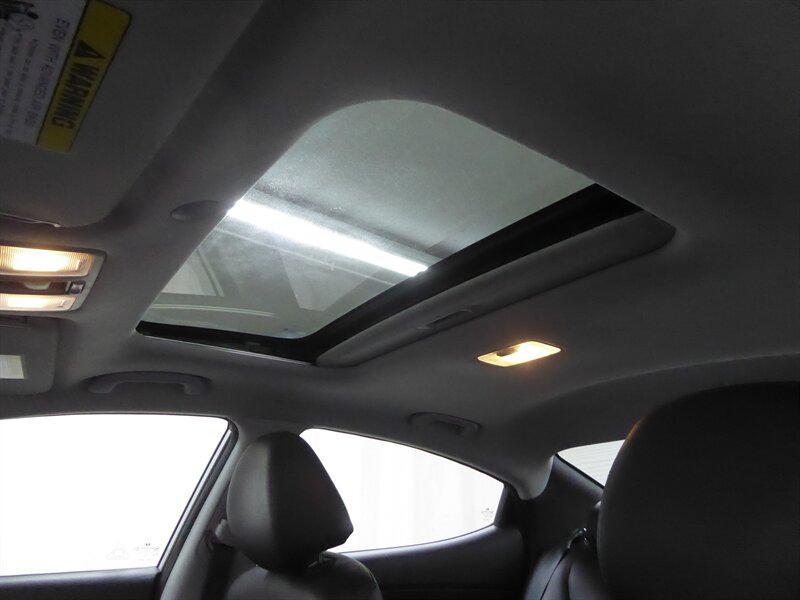 used 2013 Hyundai Elantra car, priced at $5,500