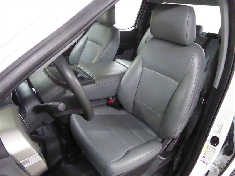 used 2021 Ford F-150 car, priced at $29,912