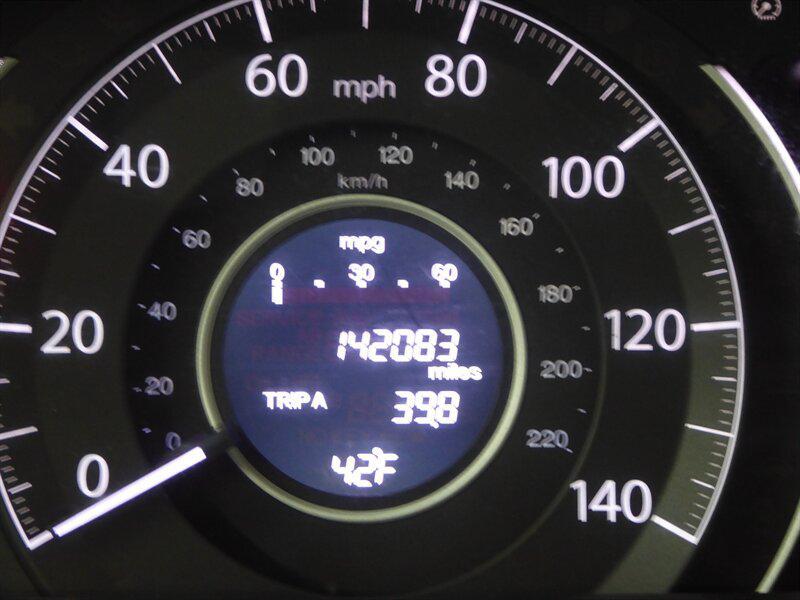 used 2016 Honda CR-V car, priced at $14,000