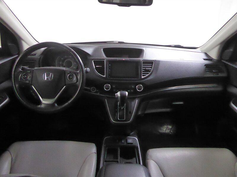 used 2016 Honda CR-V car, priced at $14,000